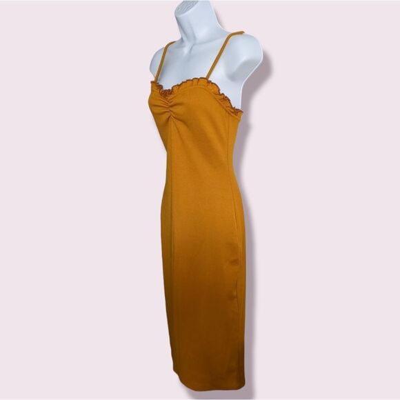 Lovers+friends Sexy Maxi Dress Size M please see measurements 👇 - Picture 2 of 6